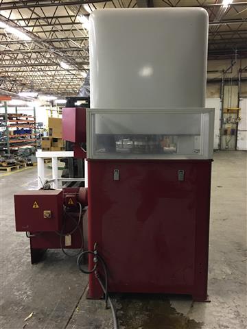 Extrude Hone V 8/6, Machine ID: 6625